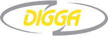 Digga logo